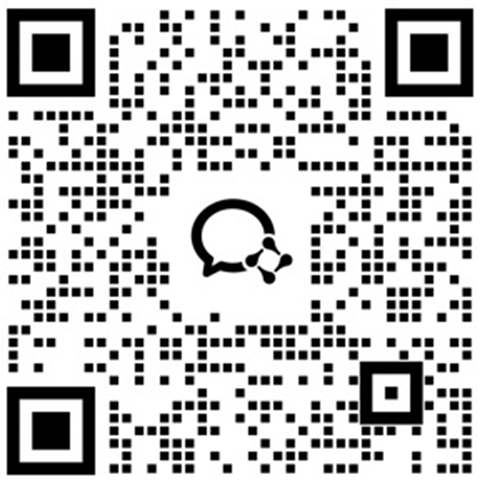 网沃AI营销 企业微信二维码